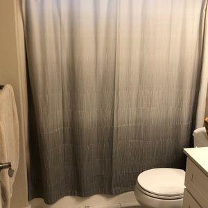 Shower Curtain